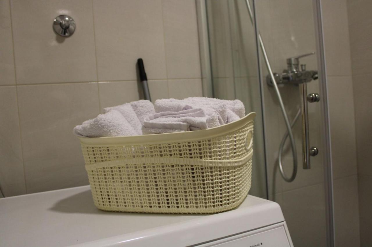 Apartman Sunny Day Τρέμπινιε Εξωτερικό φωτογραφία