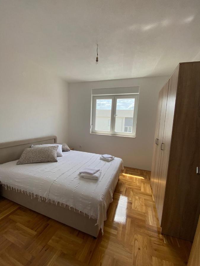 Apartman Sunny Day Τρέμπινιε Εξωτερικό φωτογραφία