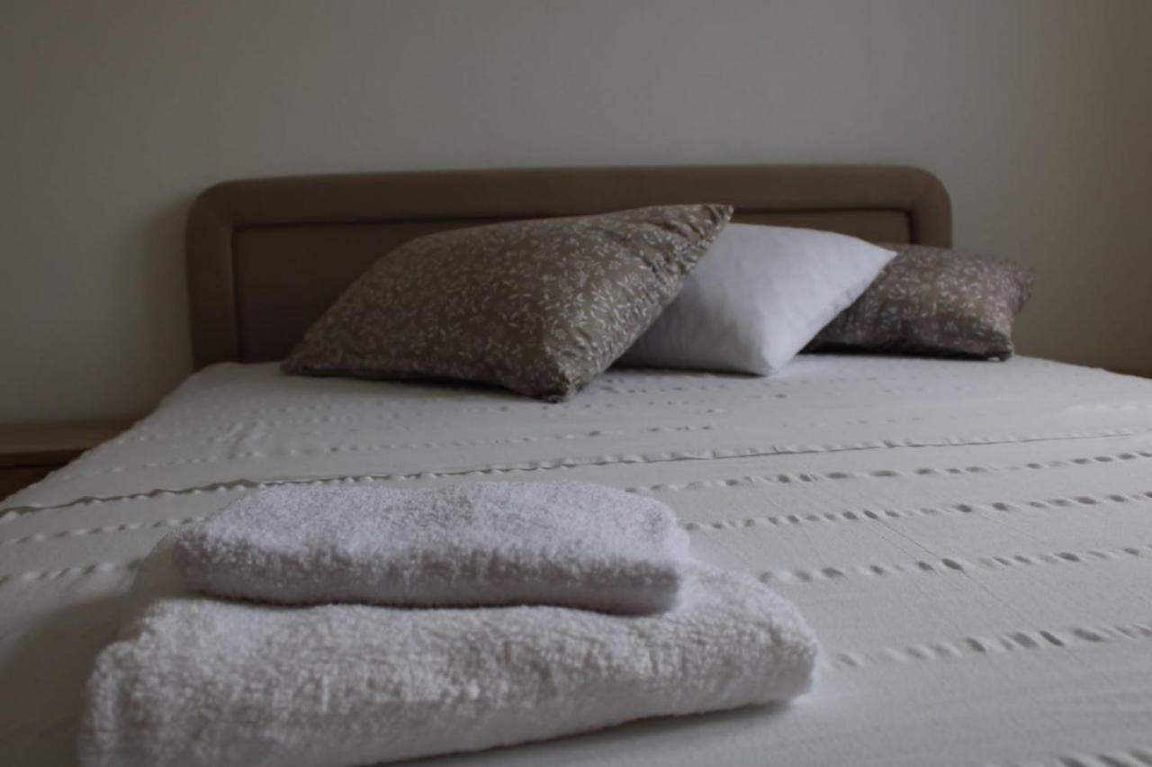 Apartman Sunny Day Τρέμπινιε Εξωτερικό φωτογραφία