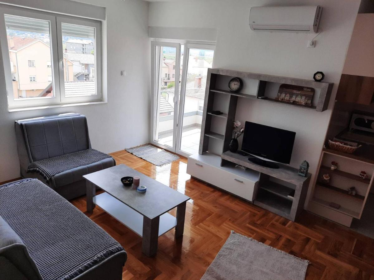 Apartman Sunny Day Τρέμπινιε Εξωτερικό φωτογραφία